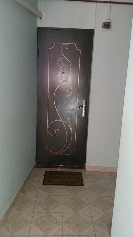 Nini'S Apartments Batumi Luaran gambar