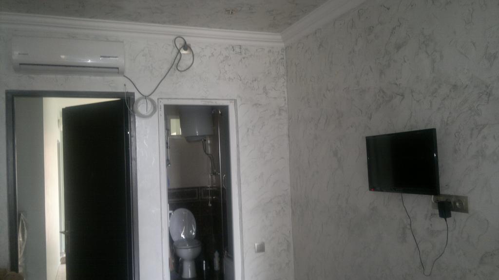 Nini'S Apartments Batumi Luaran gambar